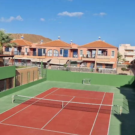 דירה A38473 Bonita, Agradable Y Tranquila En Tenerife