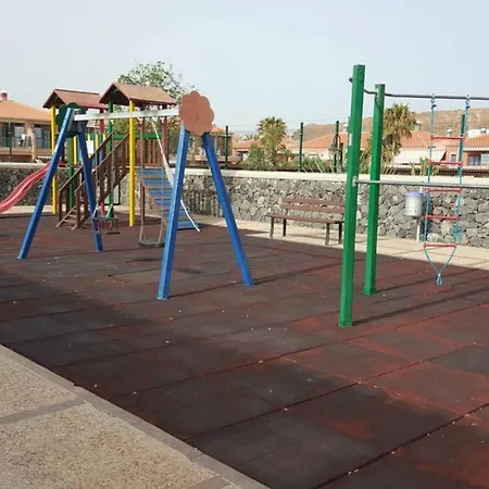 A38473 Bonita, Agradable Y Tranquila En Tenerife Apartment *