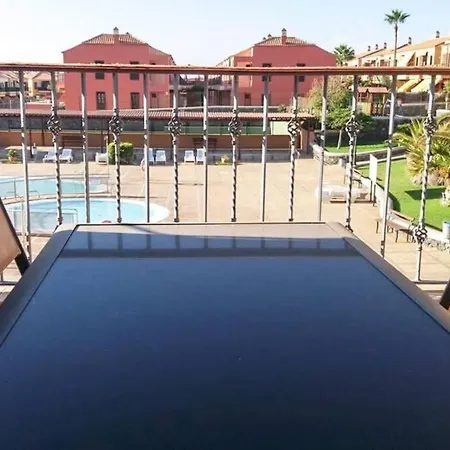 Apartment A38473 Bonita, Agradable Y Tranquila En Tenerife *