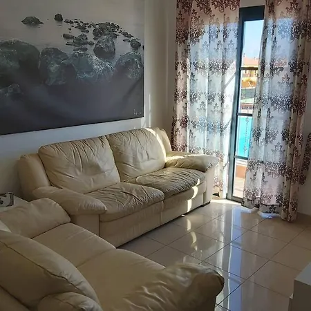 Apartment A38473 Bonita, Agradable Y Tranquila En Tenerife