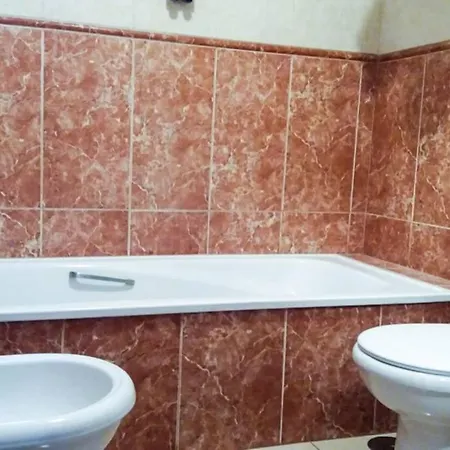 A38473 Bonita, Agradable Y Tranquila En Tenerife Apartment *