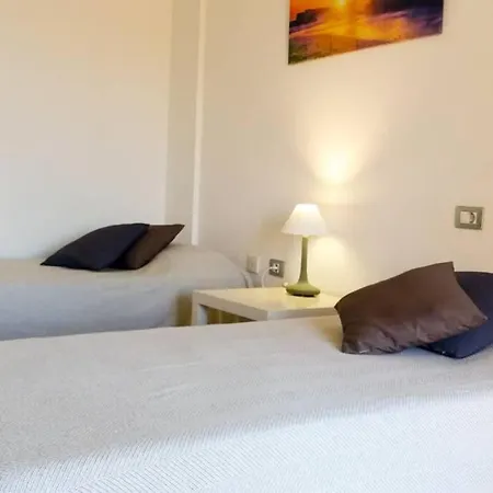 Apartment A38473 Bonita, Agradable Y Tranquila En Tenerife *