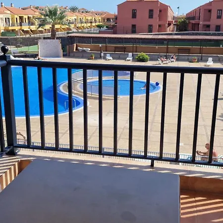 A38473 Bonita, Agradable Y Tranquila En Tenerife Apartment *