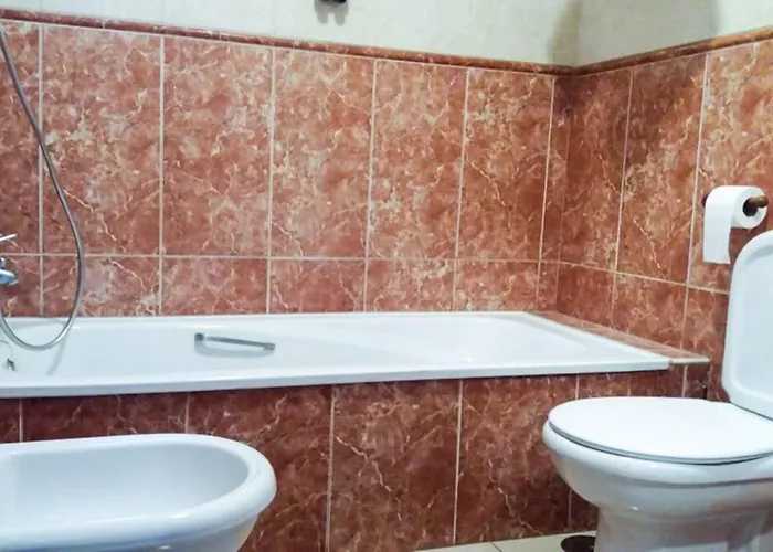 A38473 Bonita, Agradable Y Tranquila En Tenerife 公寓 *