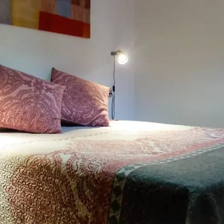 A38473 Bonita, Agradable Y Tranquila En Tenerife Costa del Silencio