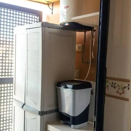 Apartamento A38473 Bonita, Agradable Y Tranquila En Tenerife *