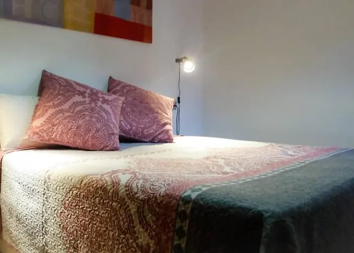 A38473 Bonita, Agradable Y Tranquila En Tenerife Costa Del Silencio