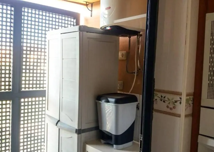 Apartment A38473 Bonita, Agradable Y Tranquila En Tenerife *